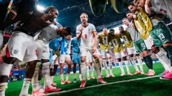Rekor Gila Harry Kane: Sah Lampaui Koleksi Gol Pele di Piala Dunia!