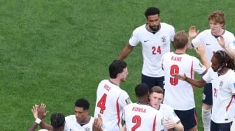 Bikin Ngiler! Ini Nilai Bonus Pemain Timnas Inggris Jika Juara Piala Dunia 2026