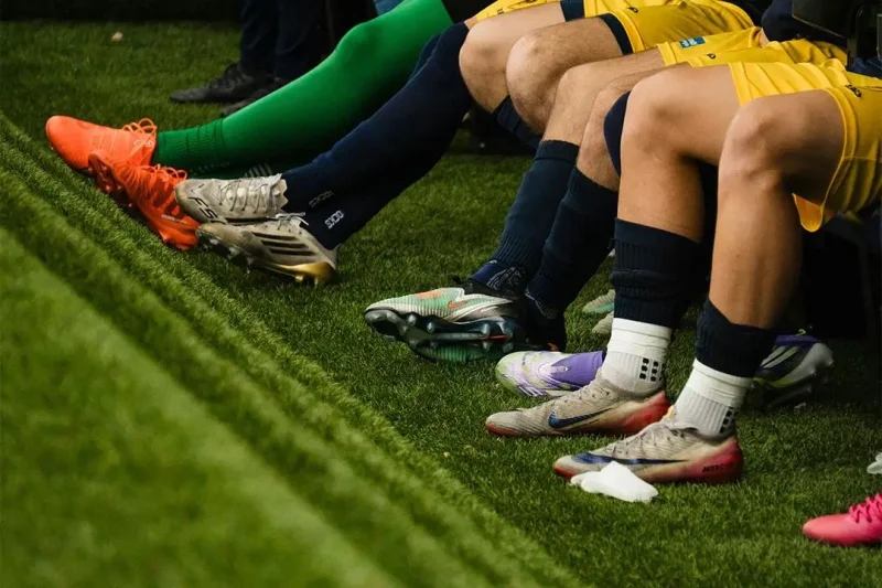 4 Pemain Swedia di Piala Dunia 2026 yang Tidak Sempat Tampil