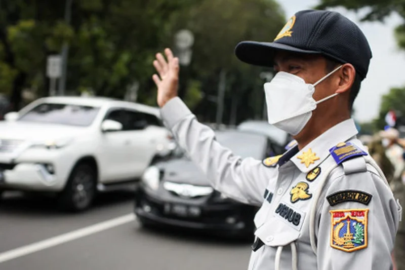 Ada Kunjungan Presiden Belarusia, Catat Penutupan Jalan Sementara