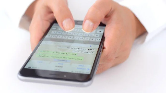 Makin Aman, Begini Cara Bikin Username Key WhatsApp