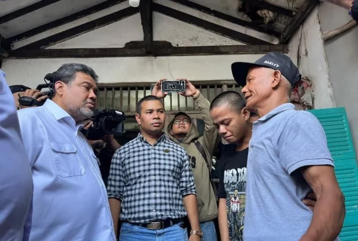 Korban Dugaan Penyekapan di Percetakan Jakarta Pusat Masih Alami Trauma Akibat Kekerasan