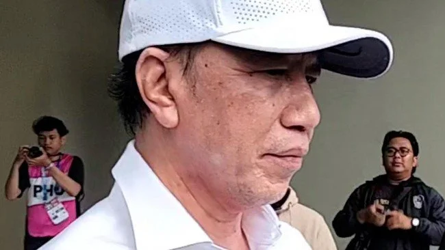 Kuasa Hukum Jokowi Mau Sidang Kasus Ijazah Digelar Terbuka