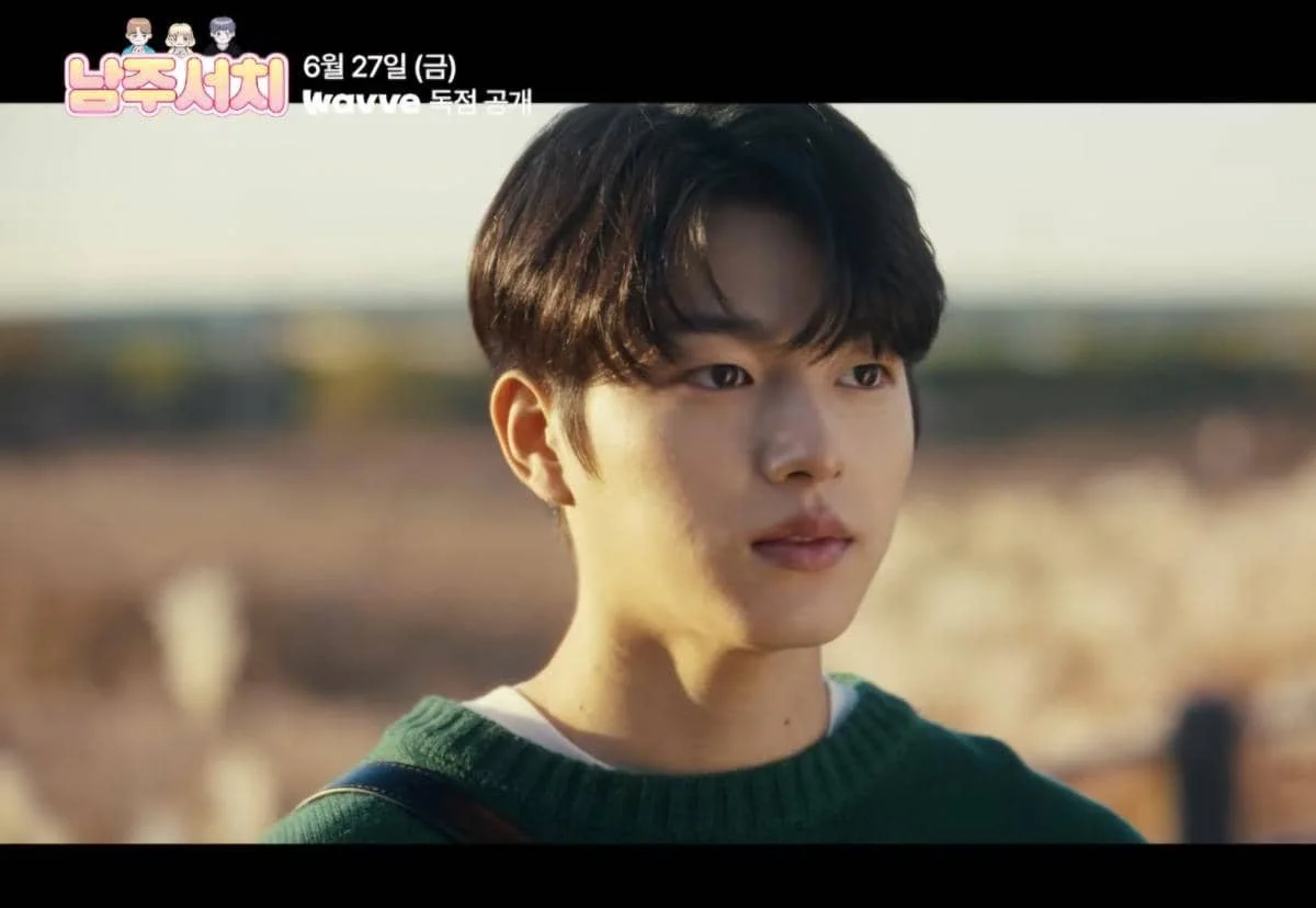 Drama Lead Male Character Search