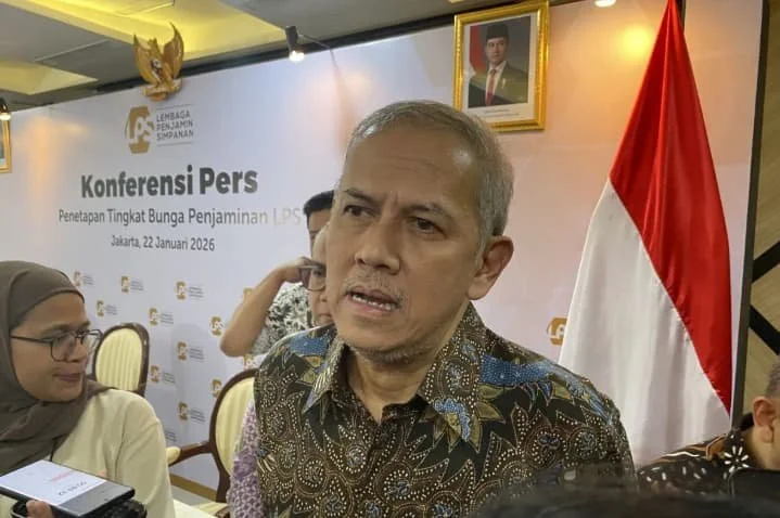 LPS Usulkan Pengakuan Sertifikasi Halal ASEAN untuk Perkuat Daya Saing Produk Kawasan