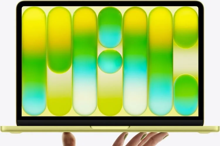 Apple luncurkan MacBook Neo, laptop terjangkau yang menyasar pasar entry-level