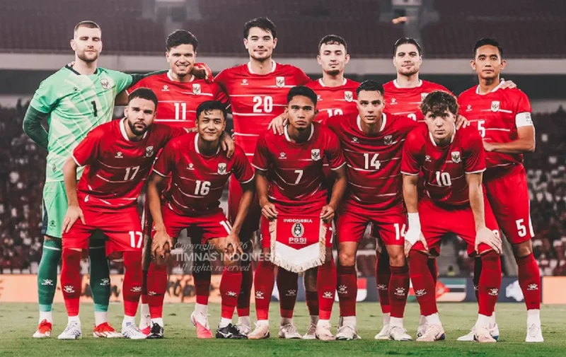 Media Vietnam Gemetar Timnas Indonesia Jamu Vietnam di Stadion Pakansari pada Piala AFF 2026!