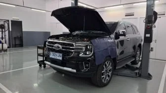 Ketergantungan Ford pada Teknologi AI Berujung Petaka dan Panggil Kembali Ratusan Insinyur