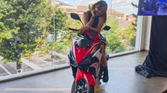 Resmi Ngaspal di Jogja Mulai Rp29 Jutaan, Ini Ubahan Radikal Vario Evo 160 yang Bikin Terpesona