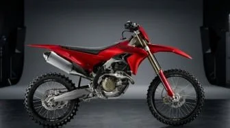 Pesona Ducati Desmo250 MX: Motor Trail Ber-DNA Superbike, Punya Fitur Quickshifter