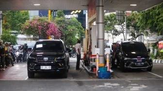 Ada yang Turun, Ini Update Harga Terbaru BBM per 1 Juli 2026