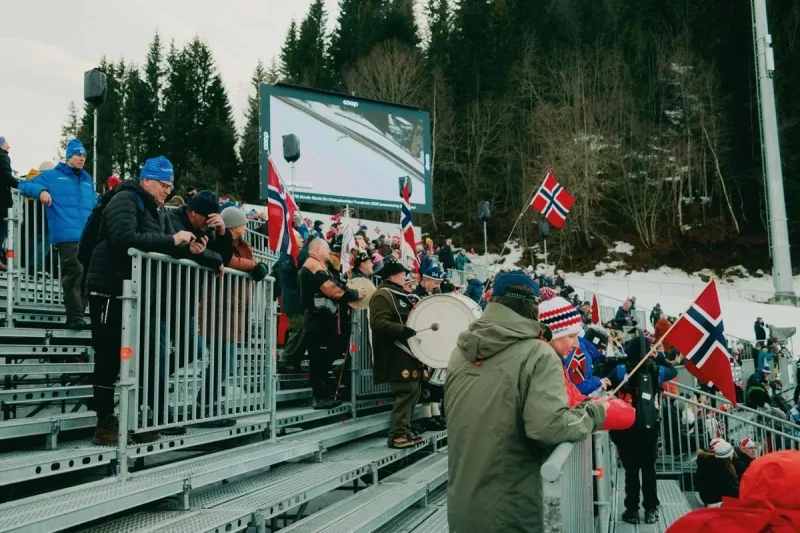 5 Pemain Norwegia dengan Nilai Pasar Tertinggi di Piala Dunia 2026