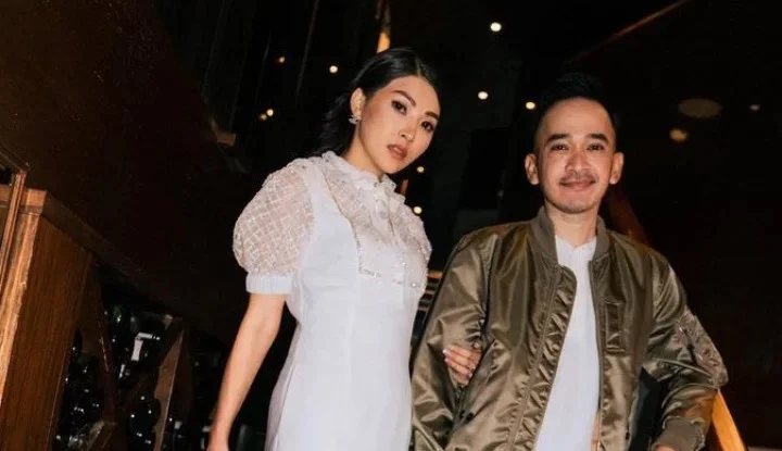 Ke Mana Larinya Uang Ruben Onsu? Pengadilan Cuma Wajibkan Rp75 Juta, Sarwendah Minta Rp225 Juta