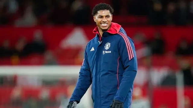 Marcus Rashford Ambil Keputusan soal Masa Depannya, MU Siapkan Rencana Reintegrasi
