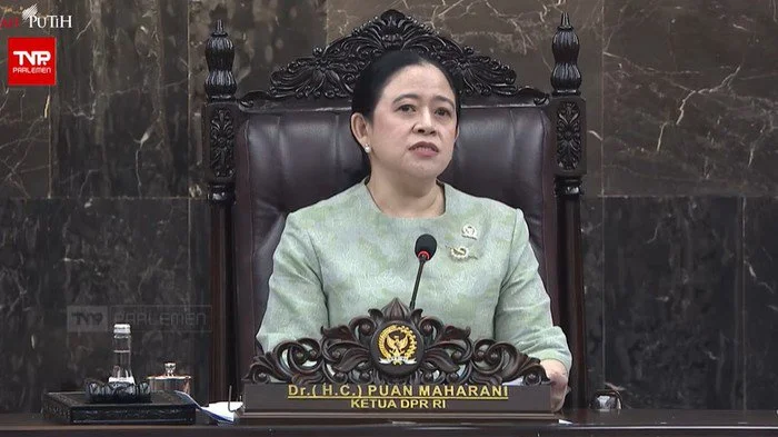 Puan Tepis Anggapan PDIP Abu-abu: Kita Jelas