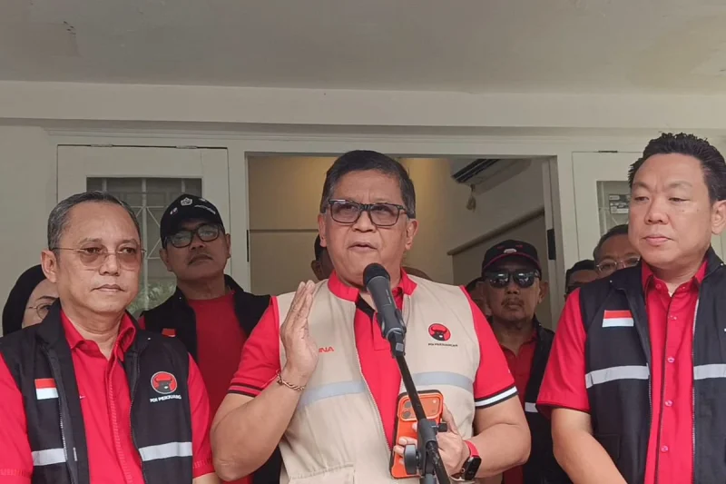 PDI-P Sebut Putusan MK soal Pilkada Langsung Tutup Wacana Pemilihan Lewat DPRD