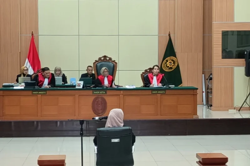 "Jokowi Merasa Nama Baik Tercemar, Dihina Sehina-hinanya, Direndahkan Serendah-rendahnya"