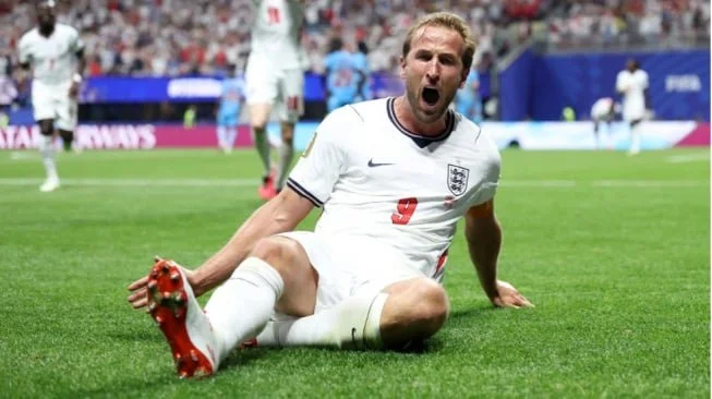Harry Kane. (fifa.com)