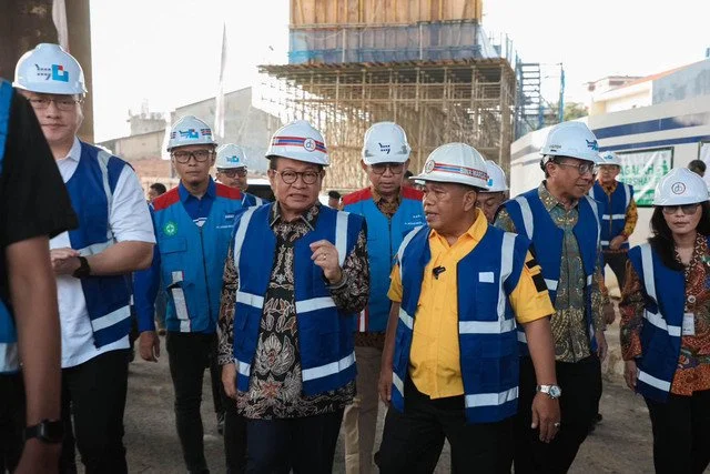Pemprov DKI Siapkan 11 Rusun Baru, Marunda dan Rorotan Jadi Prioritas