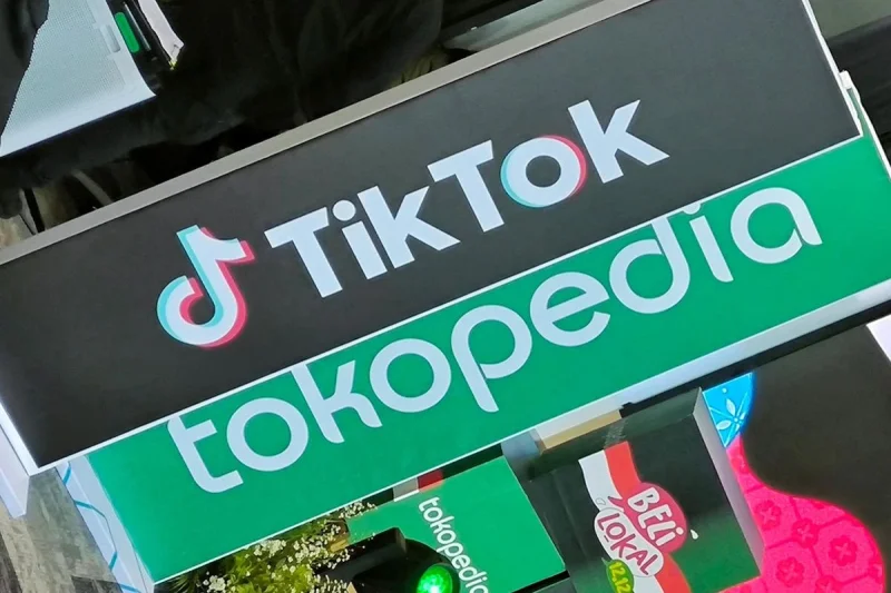 Rumor 90 Persen Karyawan Tokopedia Kena PHK, TikTok Buka Suara