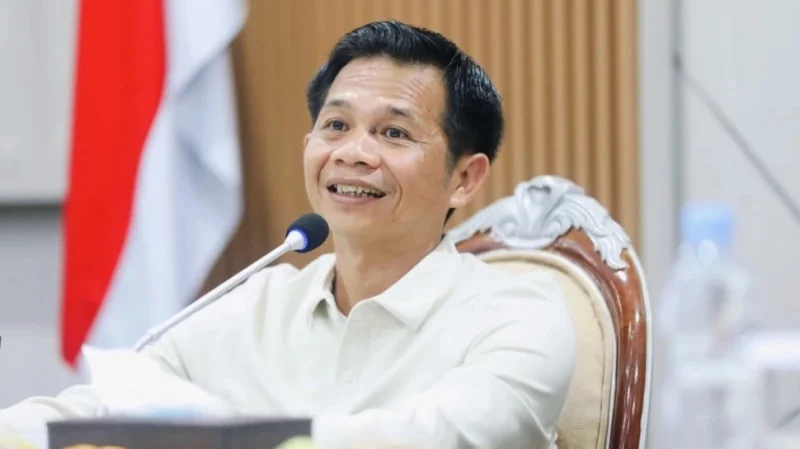 Lagu Bupati Purwakarta Dinilai Bias Gender, Partai Diminta Beri Teguran