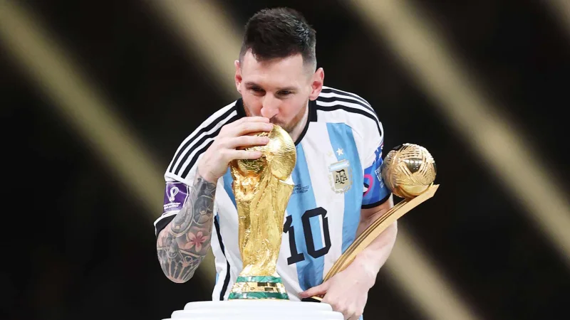 Cara mendapatkan tiket Piala Dunia FIFA 2026: Tiket bekas, Babak 32 Besar, kemungkinan jadwal pertandingan Babak 16 Besar, dan lainnya