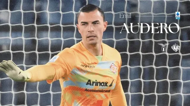 Emil Audero