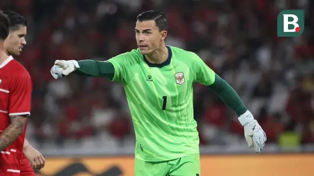Dipulangkan ke Como 1907, Kiper Timnas Indonesia Emil Audero Dirumorkan Jadi Rebutan 4 Klub Italia
