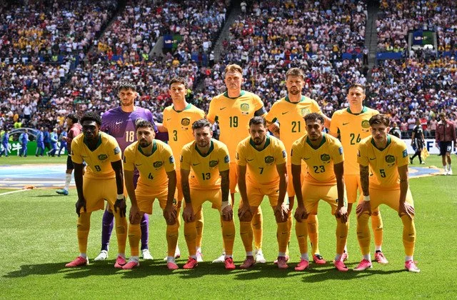 Mile Jedinak Pastikan Timnas Australia Siap Hadapi Adu Penalti
