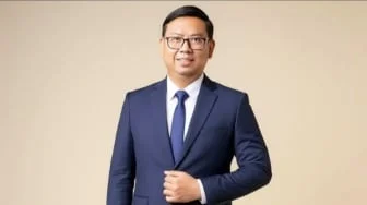 Handy Wihartady Ditunjuk jadi Direktur Utama PLN Enjiniring, Siapa Dia?
