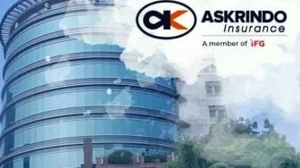 73% CEO Khawatir Risiko Regulasi, Askrindo Andalkan GCG Perkuat Bisnis