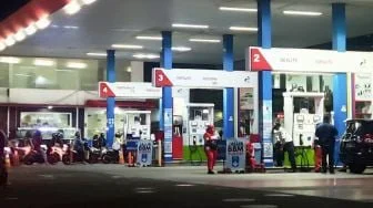 Antrean BBM Surabaya-Gresik Mulai Terurai, BPH Migas dan Pertamina Perkuat Distribusi