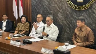 Pemerintah Resmi Luncurkan SRUK 9 Juli, Era Baru Perdagangan Karbon Dimulai