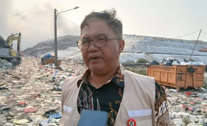Kebakaran TPA Jatiwaringin Dipastikan Tak Ganggu Persiapan Pembangunan Fasilitas PSEL