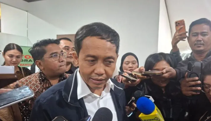 Menteri Kehutanan Sebut Ekosistem Perdagangan Karbon Indonesia Siap Diimplementasikan