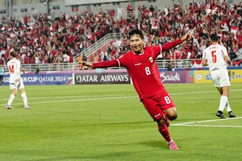 Witan Sulaeman