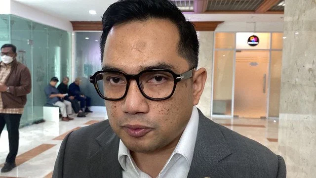 Komisi II Akan Temui NU hingga Muhammadiyah, Serap Masukan RUU Pemilu