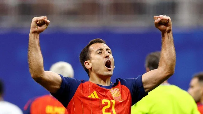 Update Top Skor Piala Dunia 2026: Oyarzabal Muncul Ramaikan Persaingan