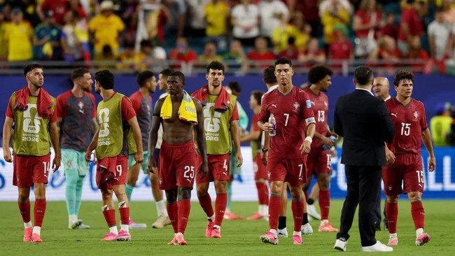 Link Live Streaming Portugal vs Kroasia di Piala Dunia 2026