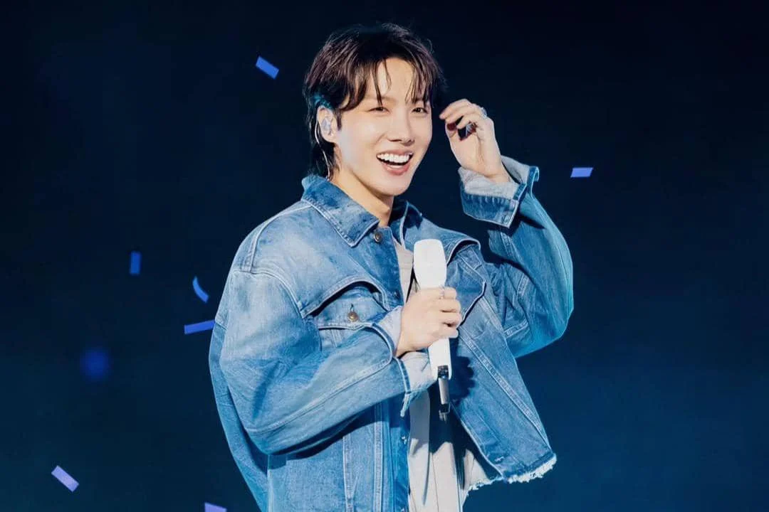 J-Hope BTS