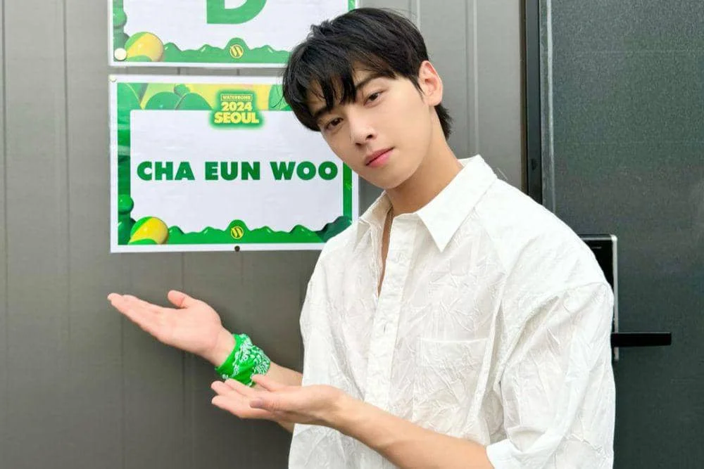 Eunwoo ASTRO (instagram.com/fantagio_official)