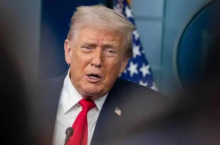 Trump Klaim Iran Setujui Hampir Seluruh Tuntutan AS dalam Perundingan Nuklir