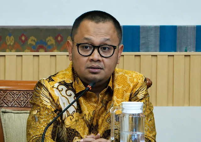 Anggota DPR Gerindra Puji BNN-Bea Cukai Gagalkan 3,37 Ton Ganja: Lindungi Rakyat