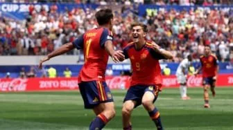Rating Pemain Timnas Spanyol Usai Tekuk Austria, Layak Menuju Tangga Juara?