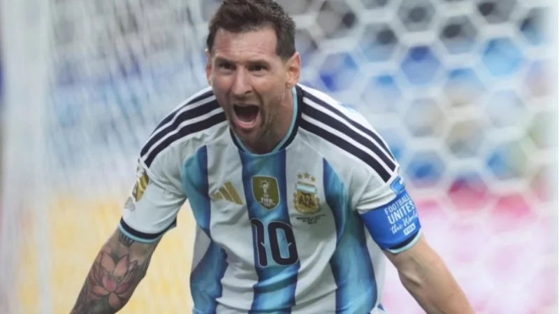 Cape Verde Tak Takut Lionel Messi: Kami Akan Bermain dengan Keberanian