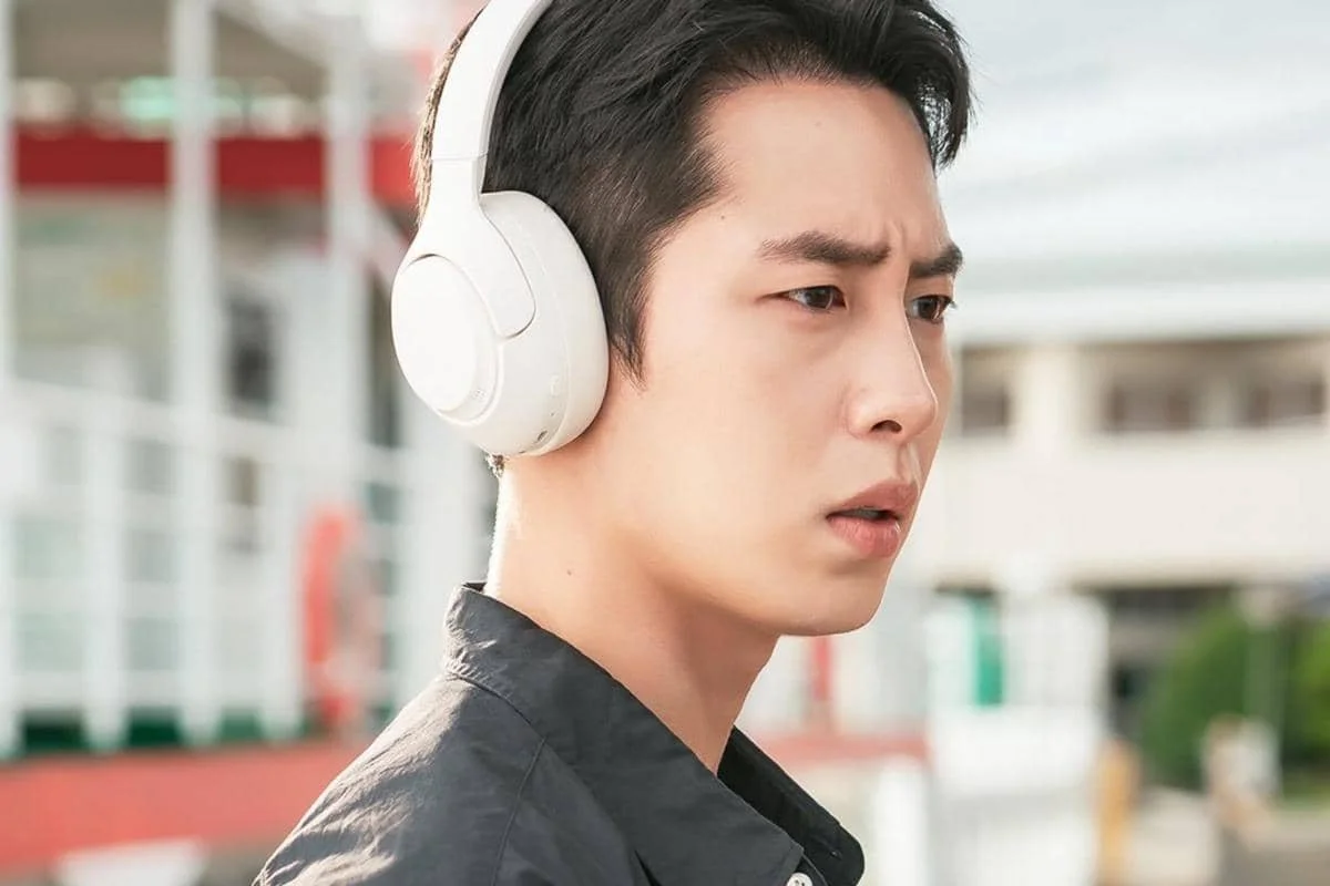 Still cut Doctor on the Edge