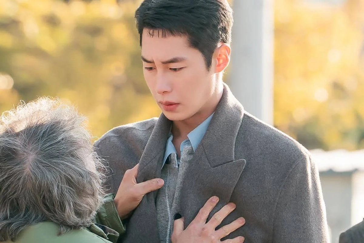 Still cut Doctor on the Edge