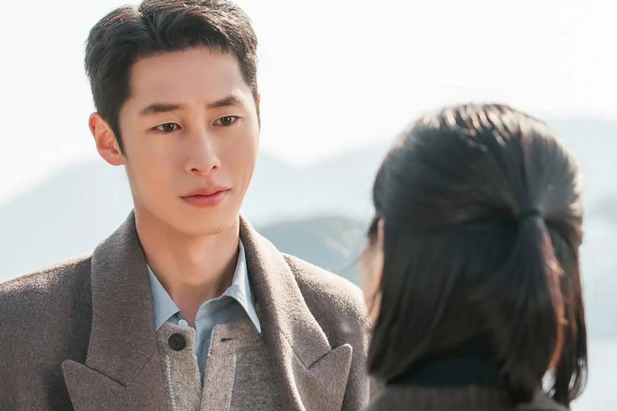Still cut Doctor on the Edge