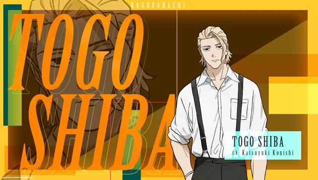 Anime Kagurabachi Tayang April 2027, Crunchyroll Siapkan World Tour Global