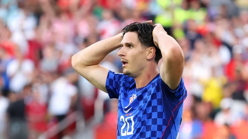 FIFA memberikan klarifikasi mengenai gol yang dianulir pada menit-menit akhir dalam pertandingan Portugal melawan Kroasia